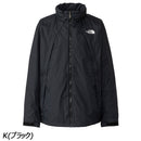 ノースフェイス チムニーウインドジャケット NP22650 ジャケット ウィンドブレーカー 撥水 ZIP IN ZIP対応 メンズ