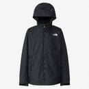 ノースフェイス チムニーウインドジャケット NP22650 ジャケット ウィンドブレーカー 撥水 ZIP IN ZIP対応 メンズ