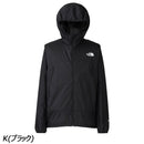 ノースフェイス スワローテイルフーディ NP22601 ウインドシェル ジャケット 撥水 パッカブル メンズ