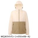 ノースフェイス コンパクトジャケット NP72230 ジャケット ウィンドブレーカー 軽量シェル 撥水 メンズ