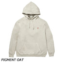 グラミチ ワンポイントフーディースウェットシャツ G303-FT パーカー フード スウェット メンズ