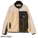 チャムス ボンディングフリースジャケット CH04-1434 フリース 防風 ユニセックス 親子お揃い