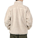 チャムス ボンディングフリースジャケット CH04-1434 フリース 防風 ユニセックス 親子お揃い