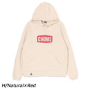 チャムス チャムスロゴプルオーバーパーカー CH00-1418 パーカー スウェット 裏起毛 ユニセックス