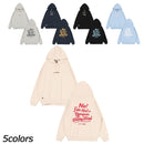 チャムス オーバーサイズドアイムノットアペンギンプルオーバーパーカー CH00-1469 パーカー スウェット オーバーサイズ 裏起毛 ユニセックス