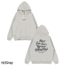 チャムス オーバーサイズドアイムノットアペンギンプルオーバーパーカー CH00-1469 パーカー スウェット オーバーサイズ 裏起毛 ユニセックス