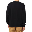 チャムス キーストーンスウェットクルートップ CH00-1470 トレーナー スウェット ユニセックス