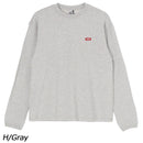 チャムス キーストーンスウェットクルートップ CH00-1470 トレーナー スウェット ユニセックス