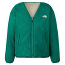 ノースフェイス リバーシブルエクストリームパイルカーディガン NP72334 フリース リバーシブル ノーカラー ユニセックス