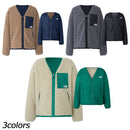 ノースフェイス リバーシブルエクストリームパイルカーディガン NP72334 フリース リバーシブル ノーカラー ユニセックス