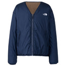 ノースフェイス リバーシブルエクストリームパイルカーディガン NP72334 フリース リバーシブル ノーカラー ユニセックス