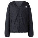 ノースフェイス リバーシブルエクストリームパイルカーディガン NP72334 フリース リバーシブル ノーカラー ユニセックス