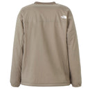 ノースフェイス ベントリックスアクティブクルー NY82481 アウター トレーナー 通気性 防風性 衣服内温度調整 ユニセックス