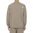 ノースフェイス ベントリックスアクティブクルー NY82481 アウター トレーナー 通気性 防風性 衣服内温度調整 ユニセックス