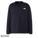 ノースフェイス ベントリックスアクティブクルー NY82481 アウター トレーナー 通気性 防風性 衣服内温度調整 ユニセックス