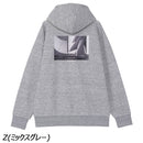 ヘリーハンセン オーシャングラフィックスエットパーカ HH32462 パーカー スウェット ユニセックス