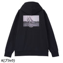 ヘリーハンセン オーシャングラフィックスエットパーカ HH32462 パーカー スウェット ユニセックス