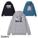 ヘリーハンセン オーシャングラフィックスエットパーカ HH32462 パーカー スウェット ユニセックス