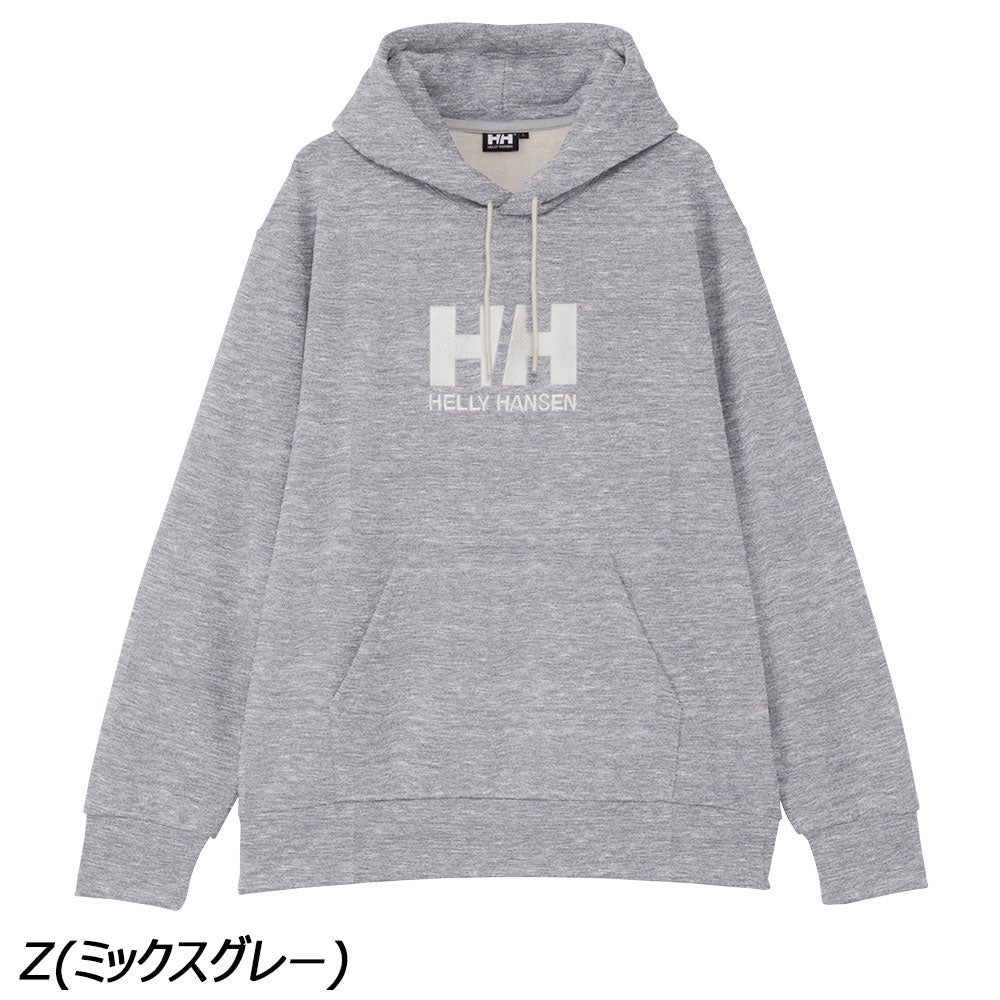 ヘリーハンセン HHロゴスウェットパーカ | APORITO（アポリト）公式