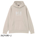 ヘリーハンセン HHロゴスウェットパーカ HH32461 パーカー スウェット ユニセックス