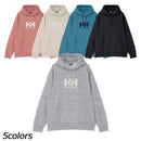 ヘリーハンセン HHロゴスウェットパーカ HH32461 パーカー スウェット ユニセックス