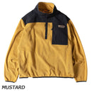 グリップスワニー ポーラテックフリースプルオーバー GSC-79 フリース メンズ