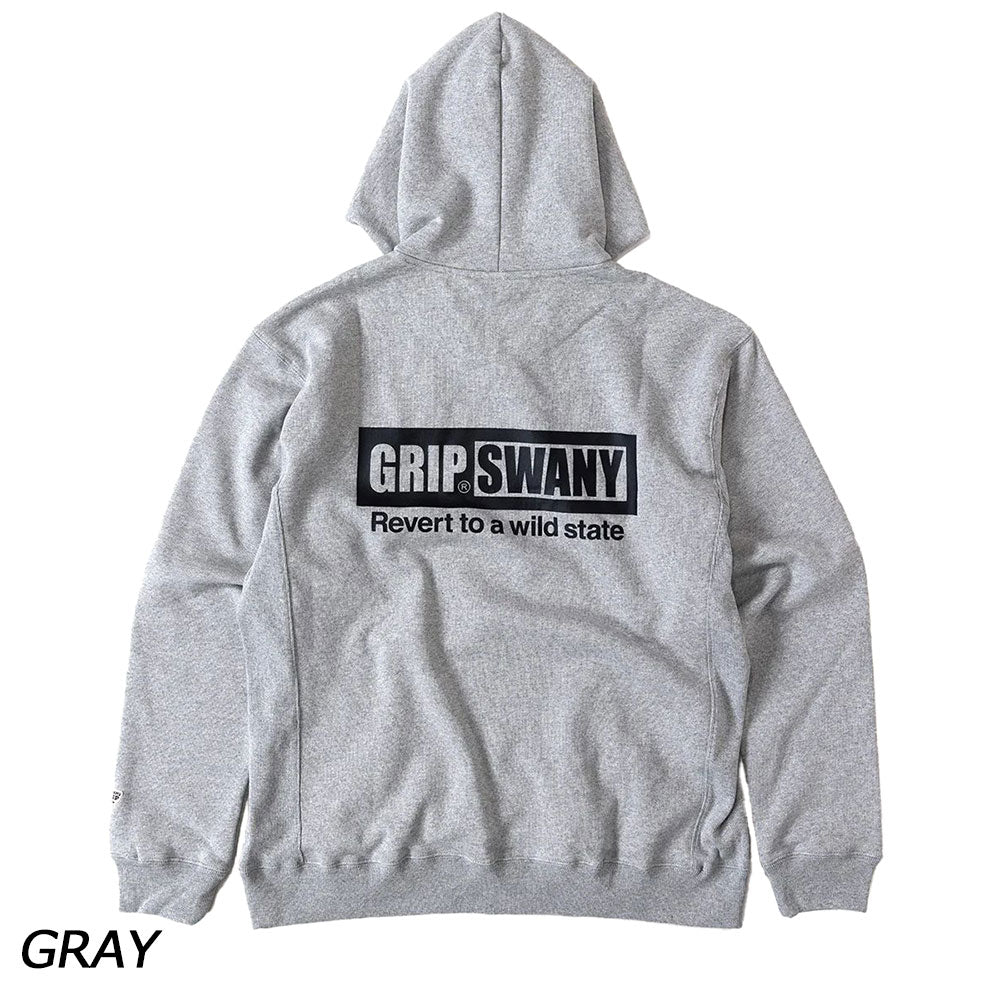 GRIP SWANY フード付きパーカー GSC-84 ブラック L【新品】 楽天市場】GRIP SWANY グリップスワニー パーカー GS SWEAT PARKA GSC