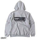 グリップスワニー GSスウェットパーカー GSC-84 パーカー スウェット ヘビーウエイト メンズ