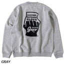 グリップスワニー GSスウェットクルー GSC-85 パーカー スウェット ヘビーウエイト メンズ