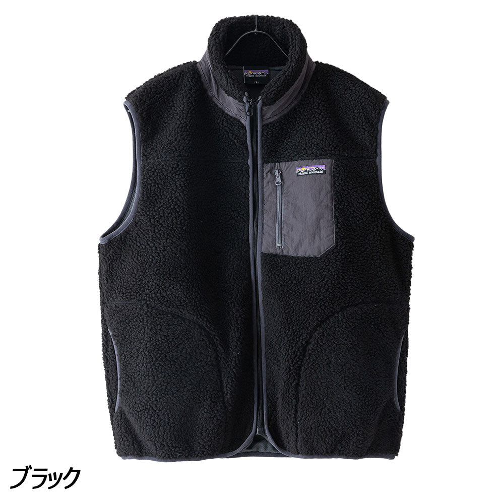 USA製 ragged 絞り込ま mountain ラギッドマウンテン パイル