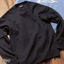 ラギットマウンテン バックプリントトレーナー 205244047 トレーナー スウェット ルーズシルエット ユニセックス