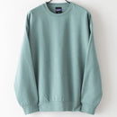 ラギットマウンテン バックプリントトレーナー 205244047 トレーナー スウェット ルーズシルエット ユニセックス