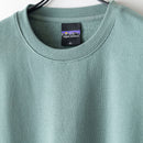 ラギットマウンテン バックプリントトレーナー 205244047 トレーナー スウェット ルーズシルエット ユニセックス