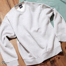 ラギットマウンテン バックプリントトレーナー 205244047 トレーナー スウェット ルーズシルエット ユニセックス