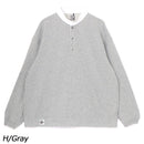 チャムス ハリケーントップループパイル CH00-1486 トレーナー スウェット メンズ