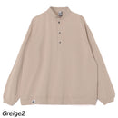 チャムス ハリケーントップループパイル CH00-1486 トレーナー スウェット メンズ