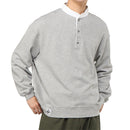 チャムス ハリケーントップループパイル CH00-1486 トレーナー スウェット メンズ