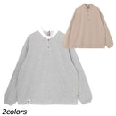 チャムス ハリケーントップループパイル CH00-1486 トレーナー スウェット メンズ