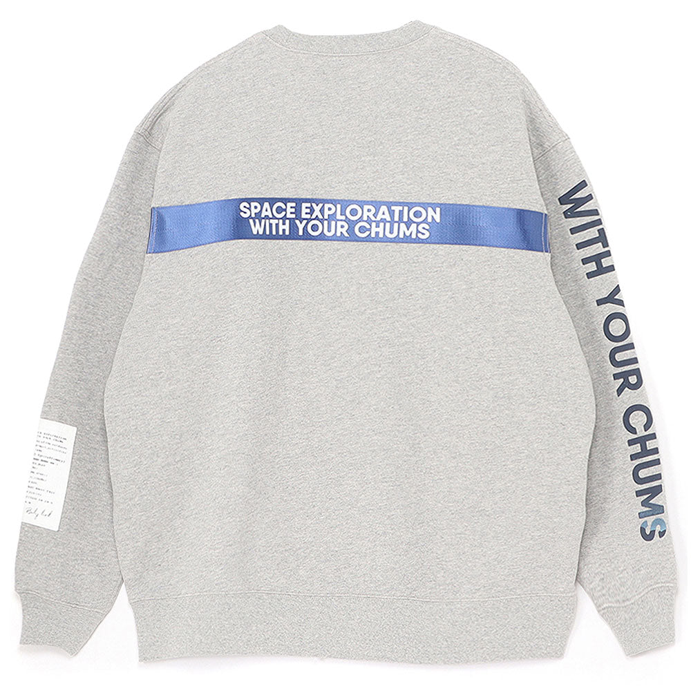 チャムス スペースブラストオフクルートップ | APORITO（アポリト