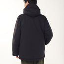 チャムス ステルスシートダウンパーカー CH04-1483 ダウン ジャケット フード付 ユニセックス