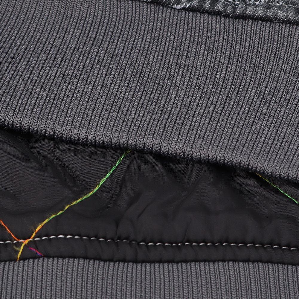 チャムス ウォームデニムパーカー | APORITO（アポリト）公式通販サイト