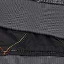 チャムス ウォームデニムパーカー CH04-1489 ジャケット デニム フード付 ユニセックス