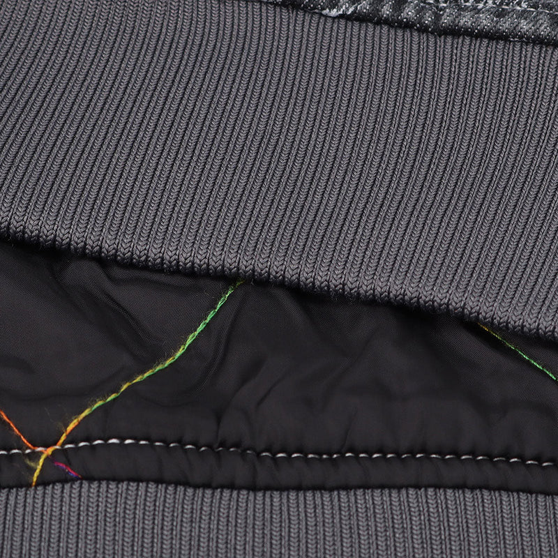 チャムス ウォームデニムパーカー CH04-1489 ジャケット デニム フード付 ユニセックス