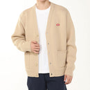 チャムス ビッグブービーニットカーディガン CH02-1248 カーディガン ユニセックス