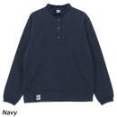 チャムス ハリケーントップ CH00-1514 トレーナー スウェット 裏起毛 ユニセックス 定番 人気