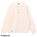 チャムス ハリケーントップ CH00-1514 トレーナー スウェット 裏起毛 ユニセックス 定番 人気