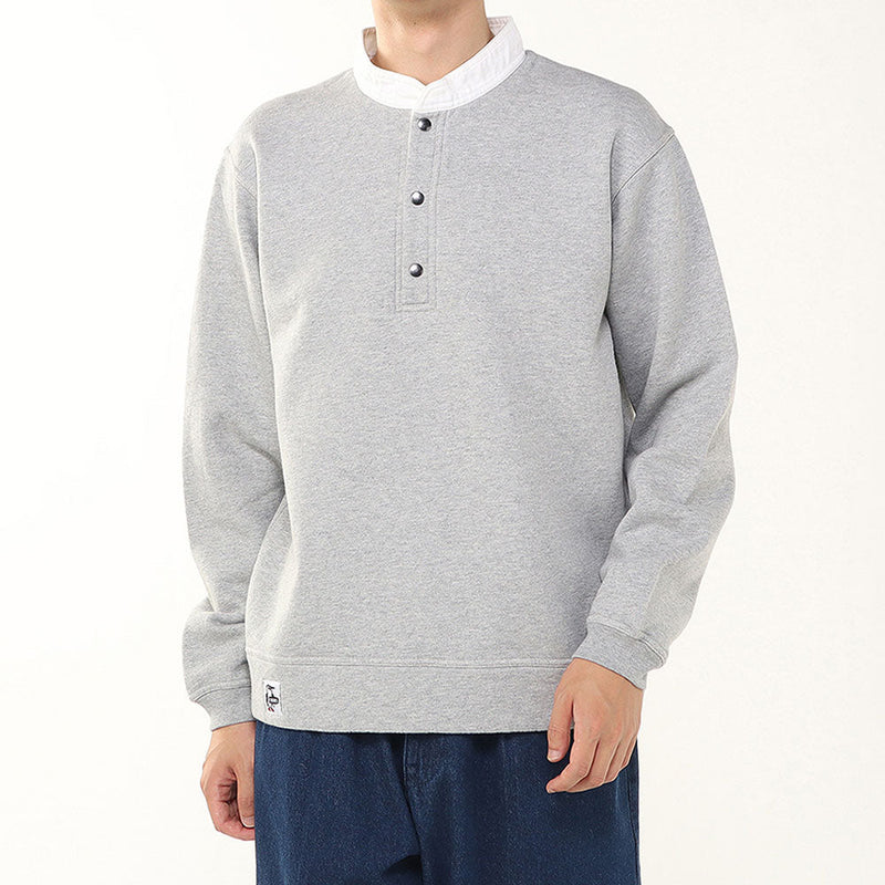 チャムス ハリケーントップ CH00-1514 トレーナー スウェット 裏起毛 ユニセックス 定番 人気