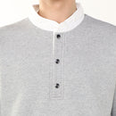 チャムス ハリケーントップ CH00-1514 トレーナー スウェット 裏起毛 ユニセックス 定番 人気