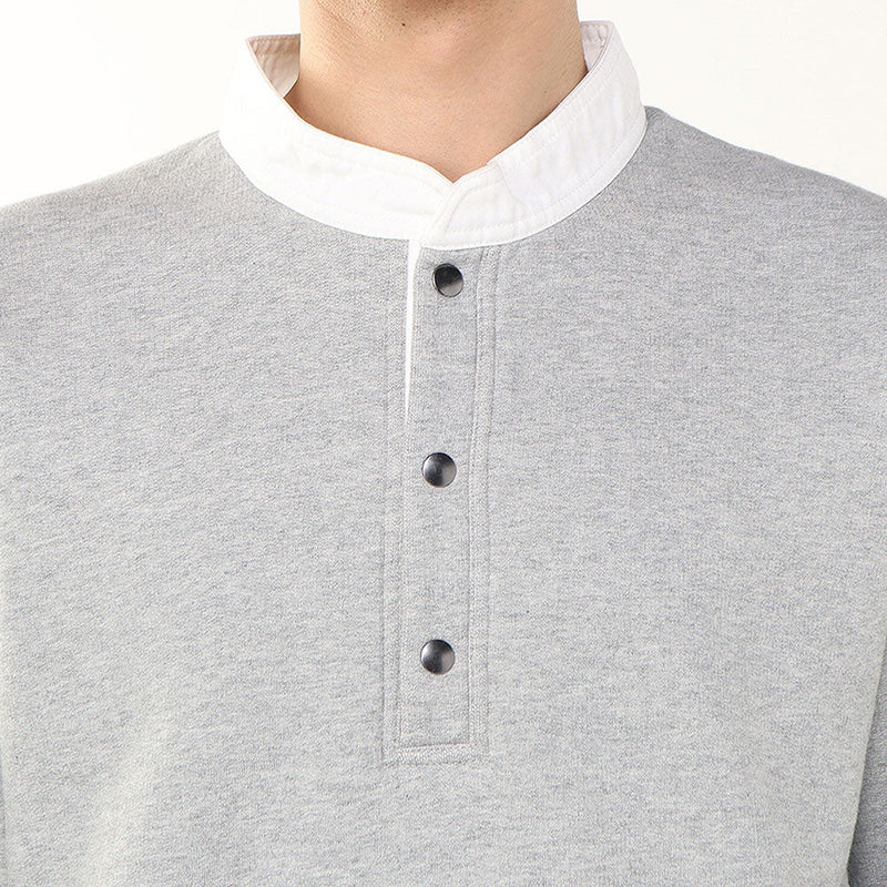 チャムス ハリケーントップ CH00-1514 トレーナー スウェット 裏起毛 ユニセックス 定番 人気