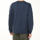 チャムス チャムスロゴクルートップ CH00-1516 トレーナー スウェット 裏起毛 ユニセックス 定番 人気 親子お揃い